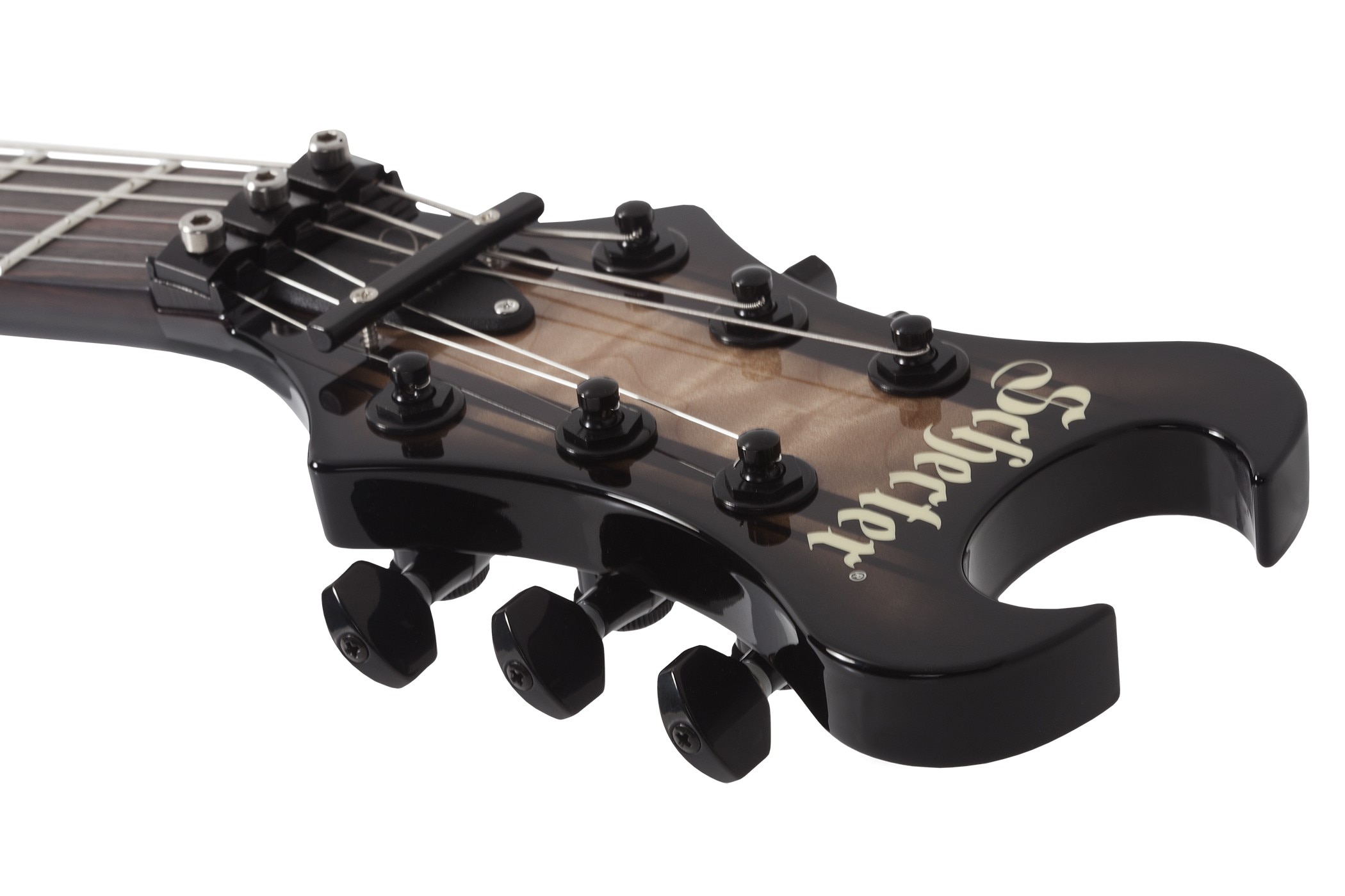 Synyster Gates FR QM USA Signature